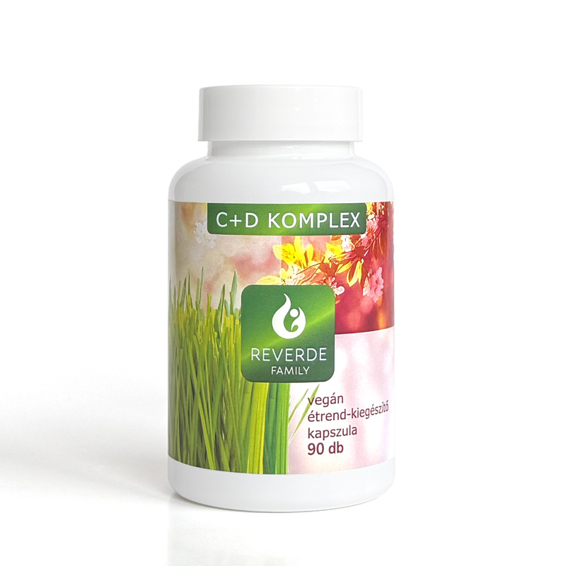 C+D Komplex